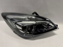 Laden Sie das Bild in den Galerie-Viewer, Frontscheinwerfer Opel Meriva B 13372334 Rechts Scheinwerfer Headlight SCH5903194062lo