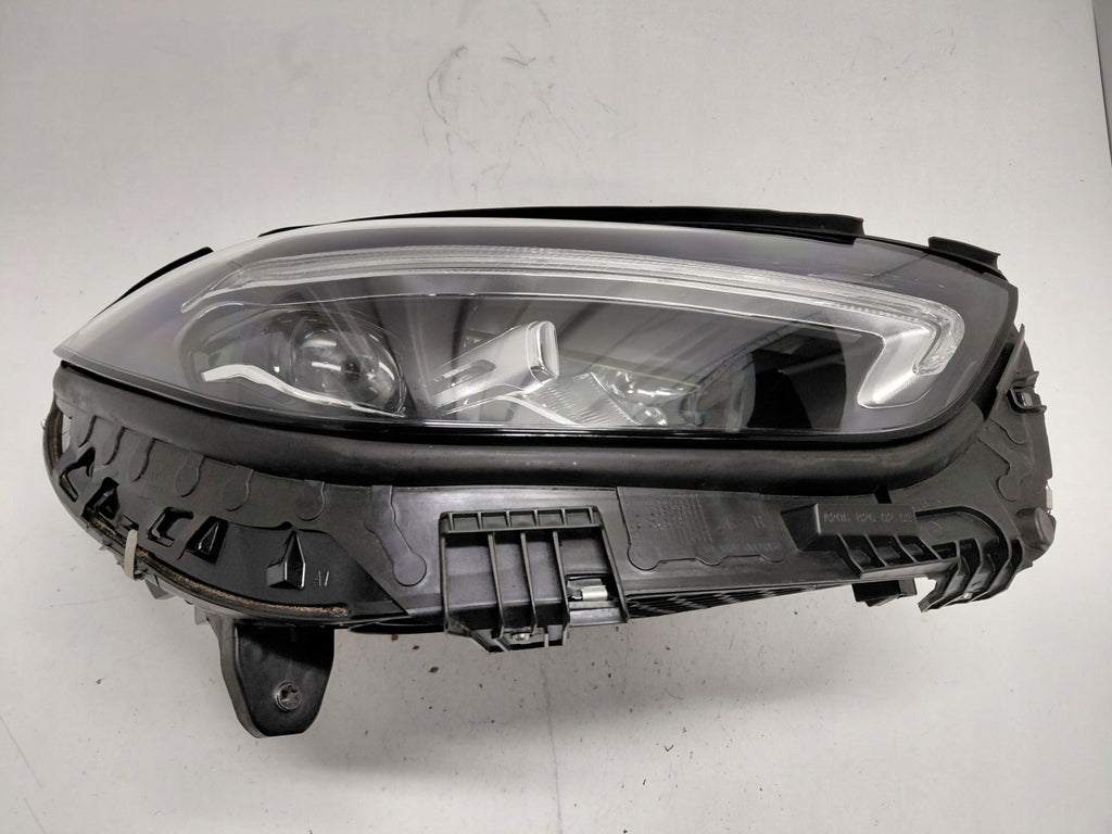 Frontscheinwerfer Mercedes-Benz W206 A2069060803 Full LED Rechts Headlight SCH3023580440zx