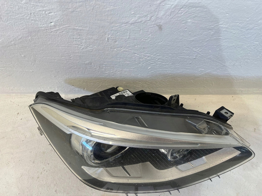 Frontscheinwerfer BMW 1 F21 F20 7229678-08 Xenon Rechts Scheinwerfer Headlight SCH2036383372jn