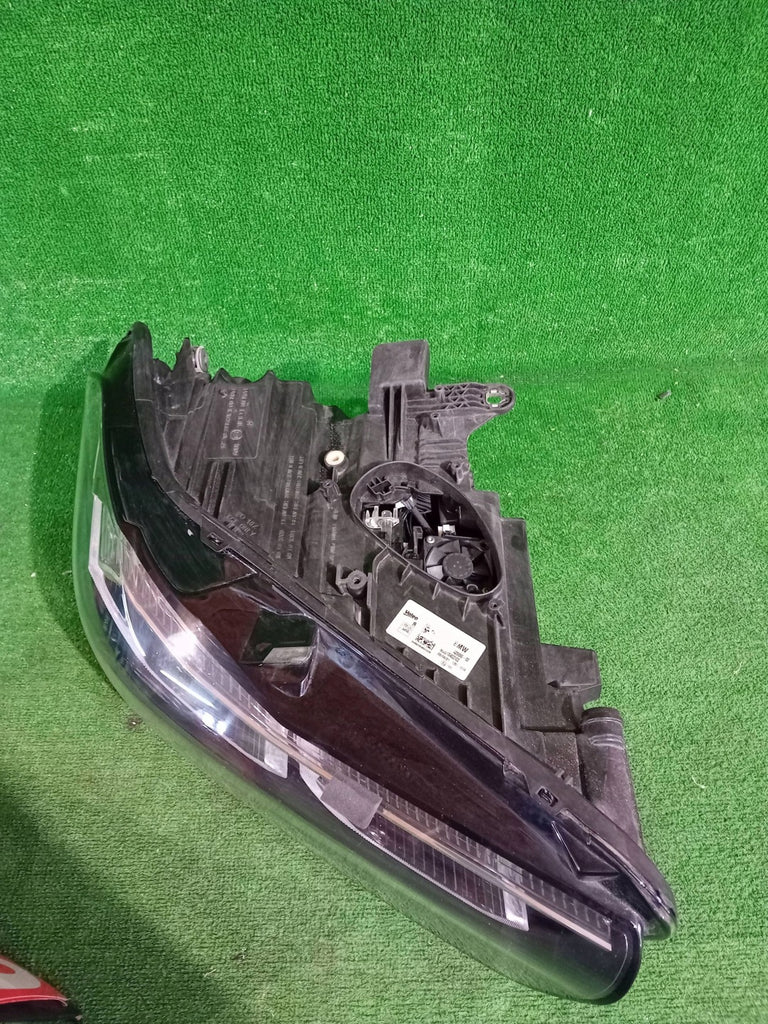 Frontscheinwerfer BMW X2 F39 5A29E9602 Rechts Scheinwerfer Headlight SCH2646636969ce