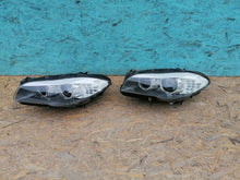 Load image into Gallery viewer, Frontscheinwerfer BMW F11 F10 7203245-17 1EL010131 Xenon Links Headlight