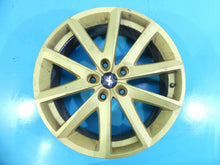 Load image into Gallery viewer, 4x Alufelge 20 Zoll 8.5" 5x130 52ET Porsche Cayenne Rim Wheel FEL4395873209ql