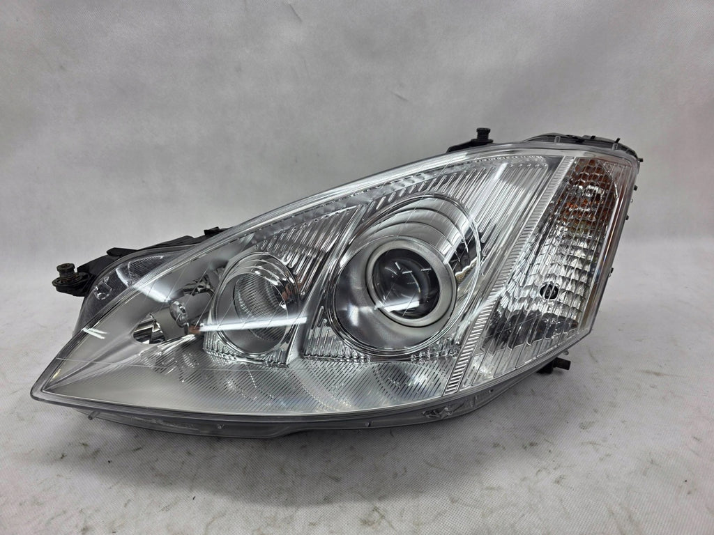 Frontscheinwerfer Mercedes-Benz W221 1305235873 Links Scheinwerfer Headlight SCH5959159284qe