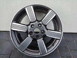 1x Alufelge 17 Zoll 7.0