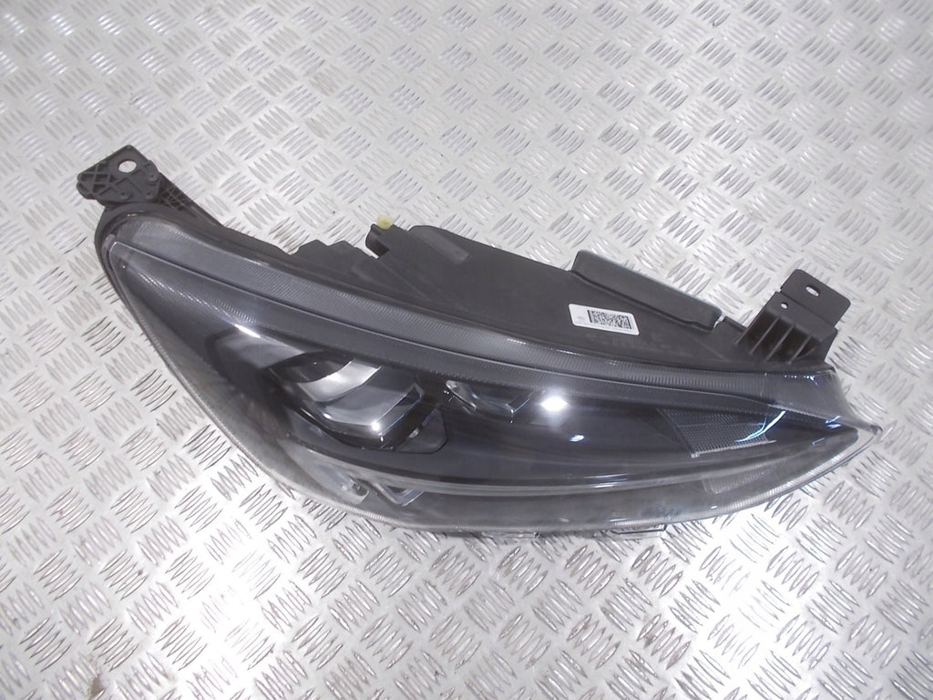 Frontscheinwerfer Ford Focus MX7B-13E014-ED LED Rechts Scheinwerfer Headlight