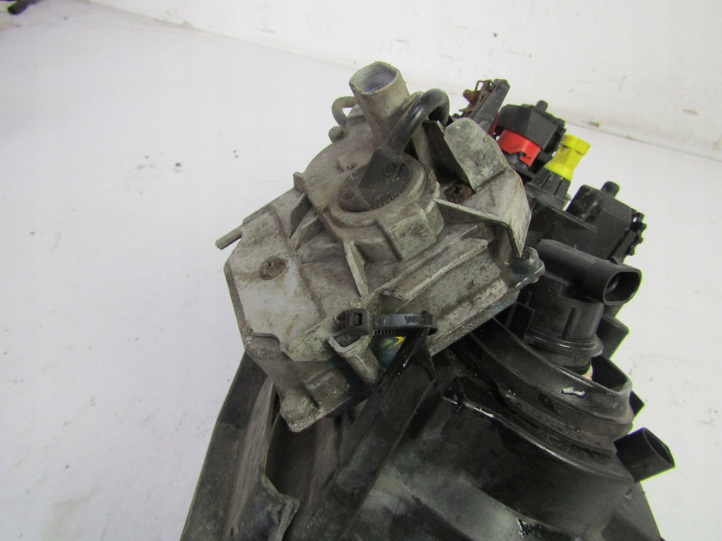 Frontscheinwerfer BMW 3 E46 0301089275 Xenon Links Scheinwerfer Headlight SCH9570369236yp