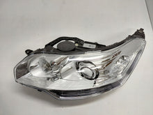 Laden Sie das Bild in den Galerie-Viewer, Frontscheinwerfer Citroën C5 II 89903366 Xenon Links Scheinwerfer Headlight SCH2379108566mi