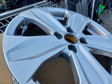 Laden Sie das Bild in den Galerie-Viewer, 1x Alufelge 16 Zoll 6.5" 4x100 45ET 403009186R Dacia Sandero III Logan Rim Wheel FEL4224110118cu