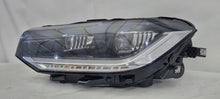 Laden Sie das Bild in den Galerie-Viewer, Frontscheinwerfer VW T-Cross 2GM941035 90142355 FULL LED Links Headlight