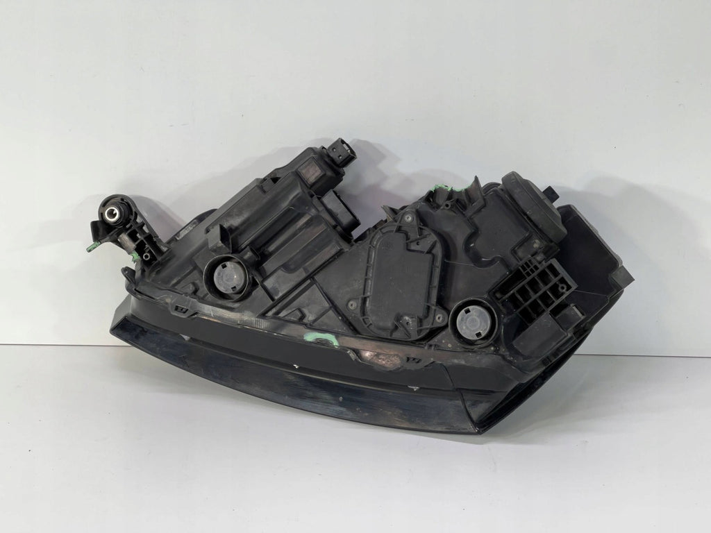 Frontscheinwerfer Skoda Scala 90176072 Rechts Scheinwerfer Headlight SCH2562985590ln