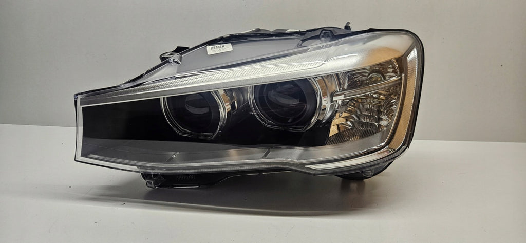 Frontscheinwerfer BMW X4 F26 X3 F25 7400017-04 Xenon Links Headlight SCH7487957720sb