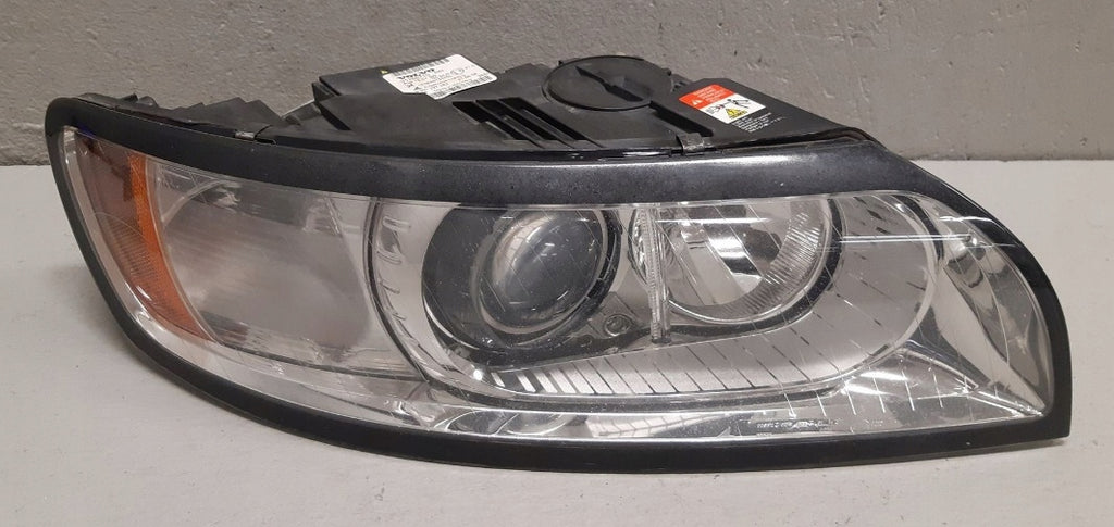 Frontscheinwerfer Volvo S40 31265710 Rechts Scheinwerfer Headlight SCH2697701153ua