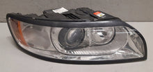 Laden Sie das Bild in den Galerie-Viewer, Frontscheinwerfer Volvo S40 31265710 Rechts Scheinwerfer Headlight SCH2697701153ua