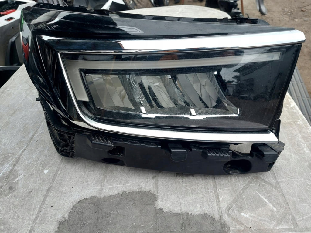 Frontscheinwerfer Opel Grandland X 9850148080 Rechts Scheinwerfer Headlight SCH9188365507et
