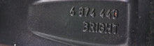 Load image into Gallery viewer, 1x Alufelge 18 Zoll 8.0" 5x112 30ET Glanz Graphit 6874440 BMW G31 G30 Rim Wheel FEL1848088759eu