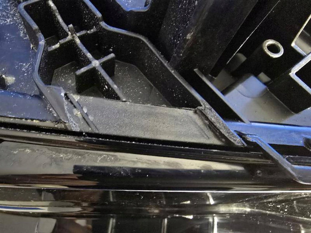 Frontscheinwerfer BMW 5 A95A798D1-08 Laser Links Scheinwerfer Headlight SCH9502877838dl