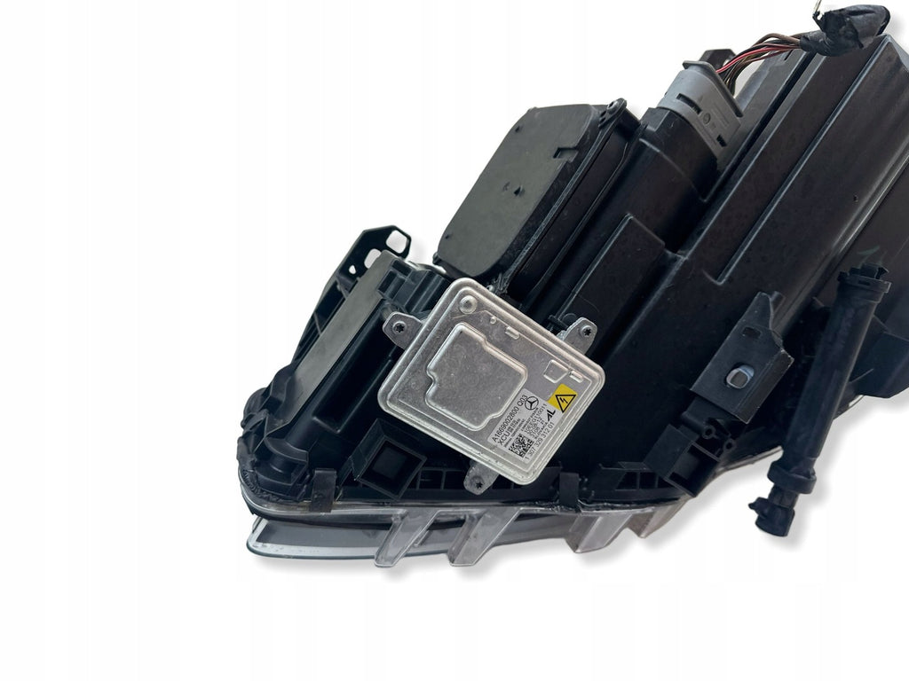 Frontscheinwerfer Mercedes-Benz W246 A2468200439 Xenon Rechts Headlight SCH3001308003no