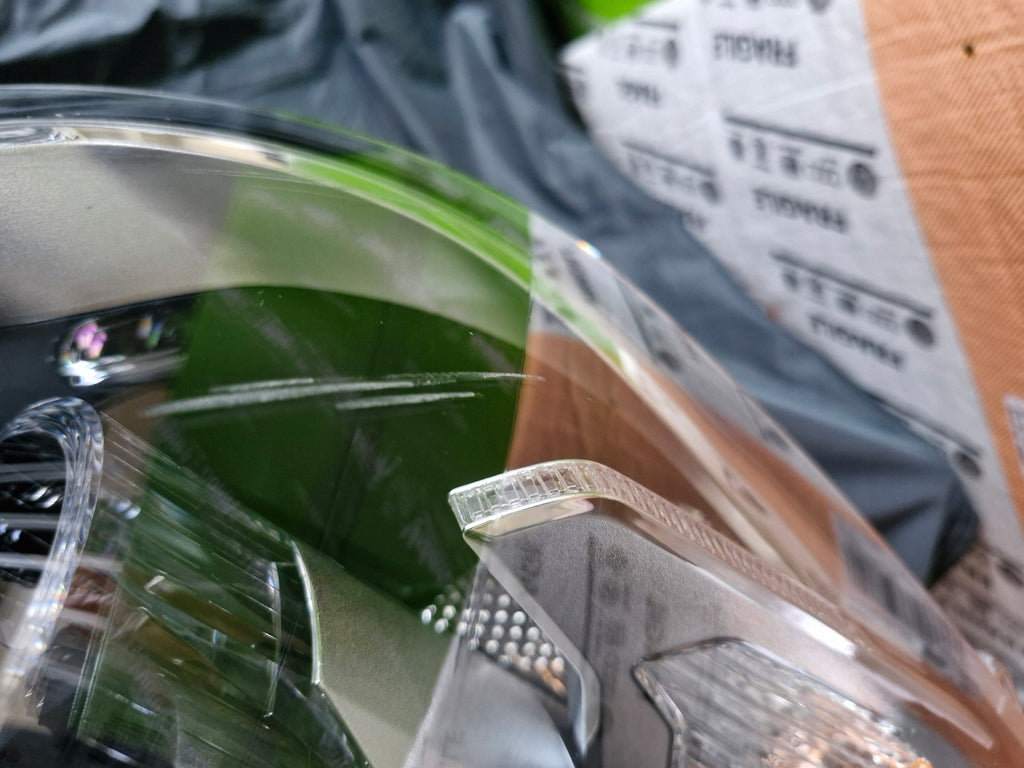 Frontscheinwerfer BMW X1 F48 7495004-03 Full LED Rechts Scheinwerfer Headlight SCH2720900060dl