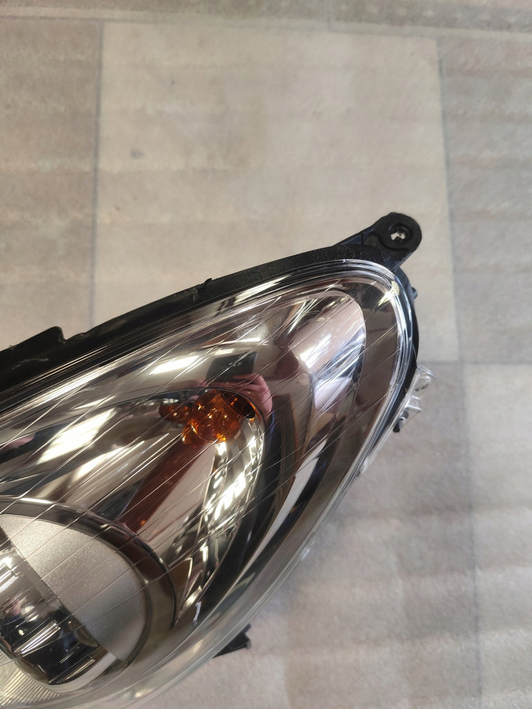 Frontscheinwerfer Opel Corsa D 93189357 LED Links Scheinwerfer Headlight SCH4417611696ql