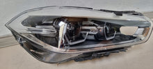Laden Sie das Bild in den Galerie-Viewer, Frontscheinwerfer BMW X2 F39 7489230 LED Rechts Scheinwerfer Headlight SCH6479715279xi