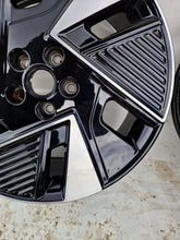Load image into Gallery viewer, 1x Alufelge 19 Zoll 7.5" 5x114.3 49 5ET 52910-GI610 Hyundai Ioniq Rim Wheel FEL1500341687gx