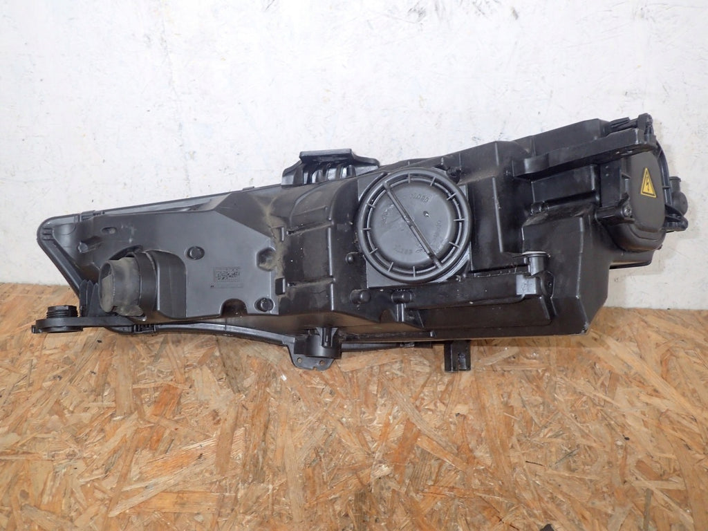 Frontscheinwerfer Audi A4 B9 8W0941006 Xenon Rechts Scheinwerfer Headlight