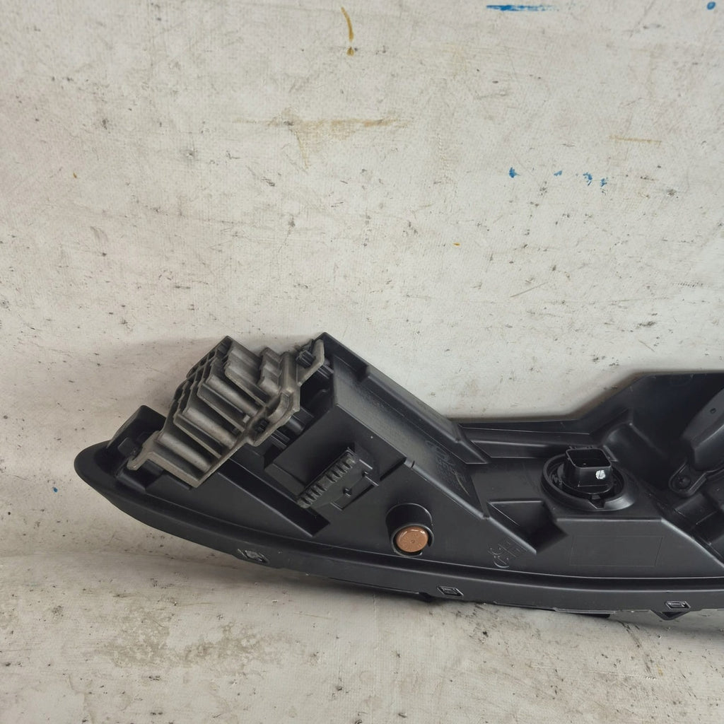 Frontscheinwerfer Hyundai Bayon 92207-Q0500 LED Links Scheinwerfer Headlight