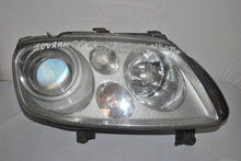 Laden Sie das Bild in den Galerie-Viewer, Frontscheinwerfer VW Touran 301205272 Xenon Rechts Scheinwerfer Headlight