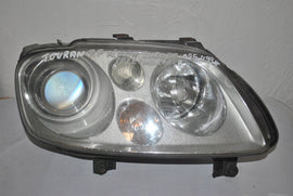 Frontscheinwerfer VW Touran 301205272 Xenon Rechts Scheinwerfer Headlight