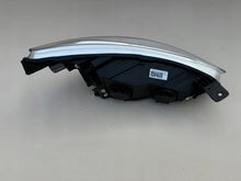 Laden Sie das Bild in den Galerie-Viewer, Frontscheinwerfer Ford Focus JX7B-13W030-AE Links Scheinwerfer Headlight SCH9524278983nt