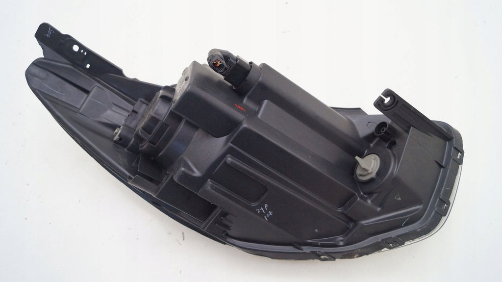 Frontscheinwerfer Hyundai I10 I10LH Links Scheinwerfer Headlight