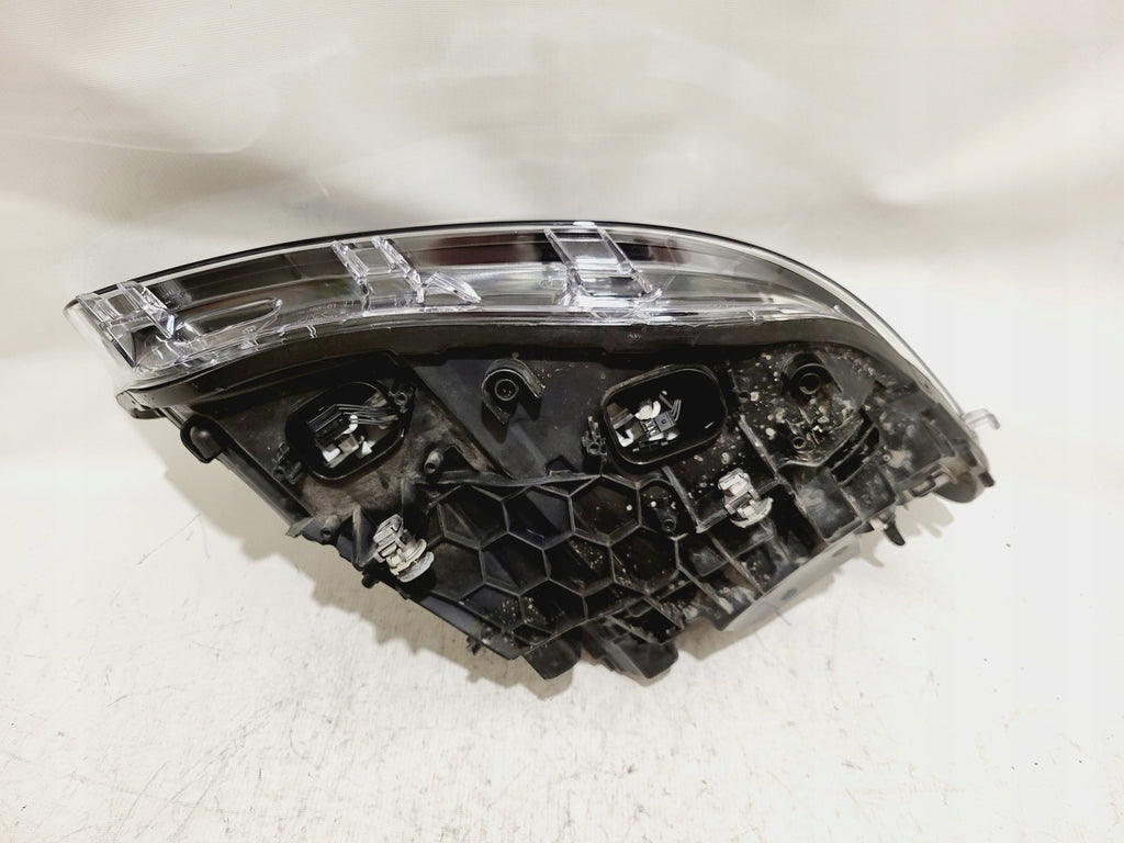 Frontscheinwerfer BMW 1 F20 7492621 7492622 Rechts Scheinwerfer Headlight