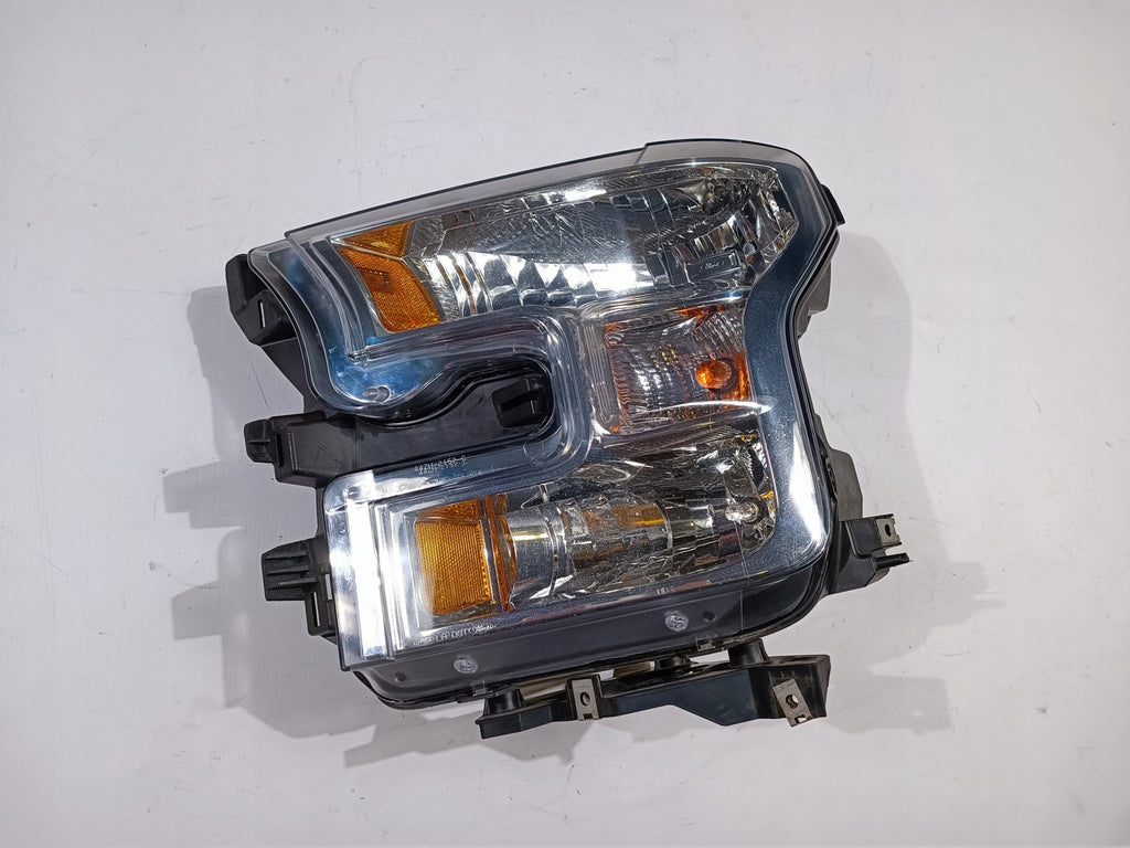 Frontscheinwerfer Ford FL34-13006-A Links Scheinwerfer Headlight