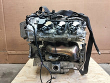 Load image into Gallery viewer, Motor Mercedes-Benz 272971 3.5 272PS 200kW 2009 Engine Komplett MOT6066512075hp