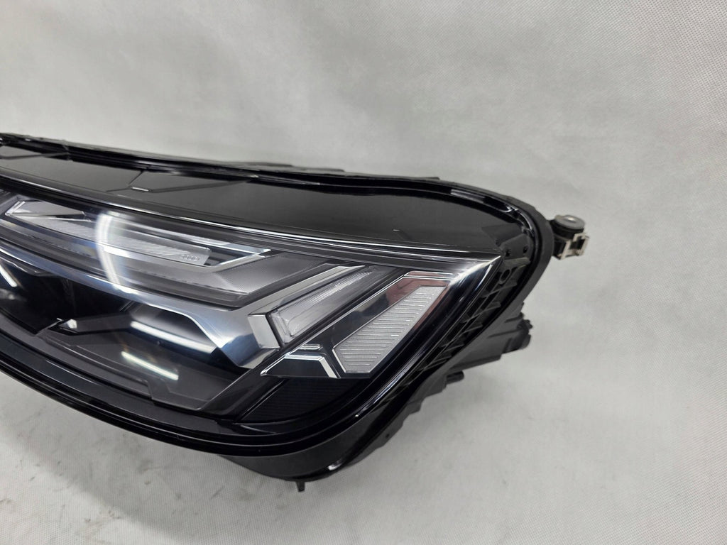 Frontscheinwerfer Audi Q5 80A941035E LED Links Scheinwerfer Headlight SCH8915149796ev