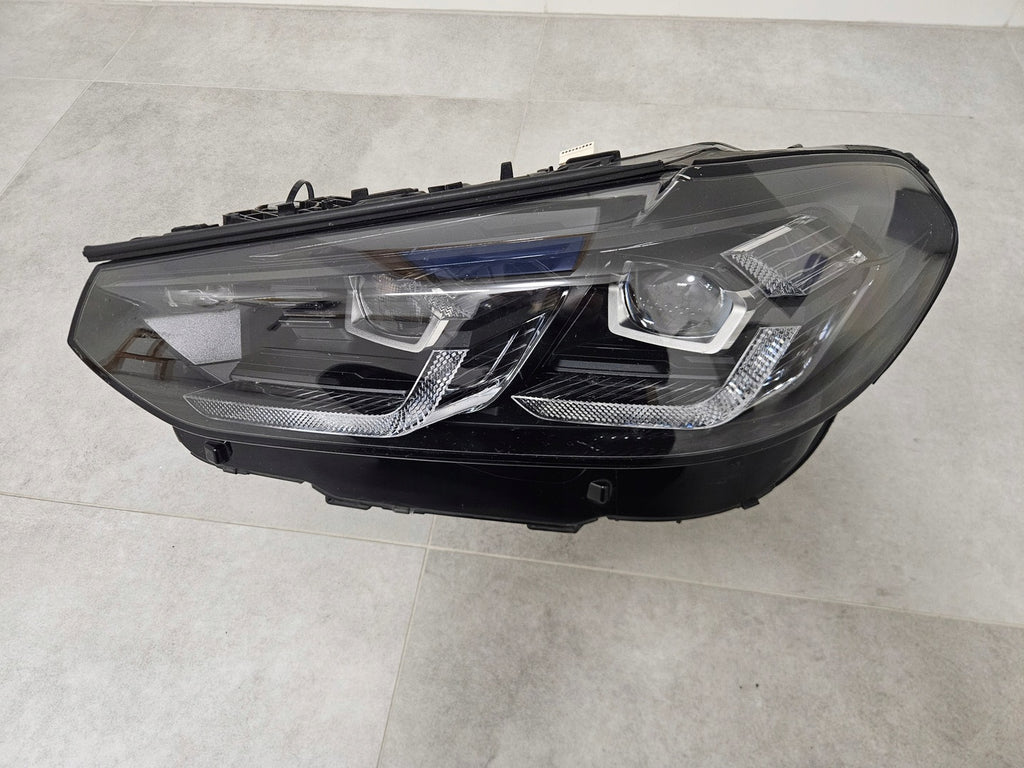 Frontscheinwerfer BMW X3 G01 G02 5A29205 LED Links Scheinwerfer Headlight SCH7098856397oa