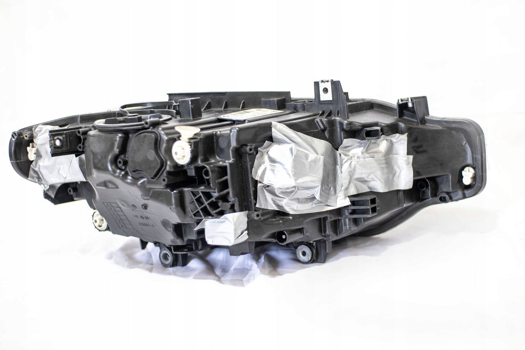 Frontscheinwerfer BMW 3 F30 F31 7214801-02 Links Scheinwerfer Headlight SCH1103774113tc