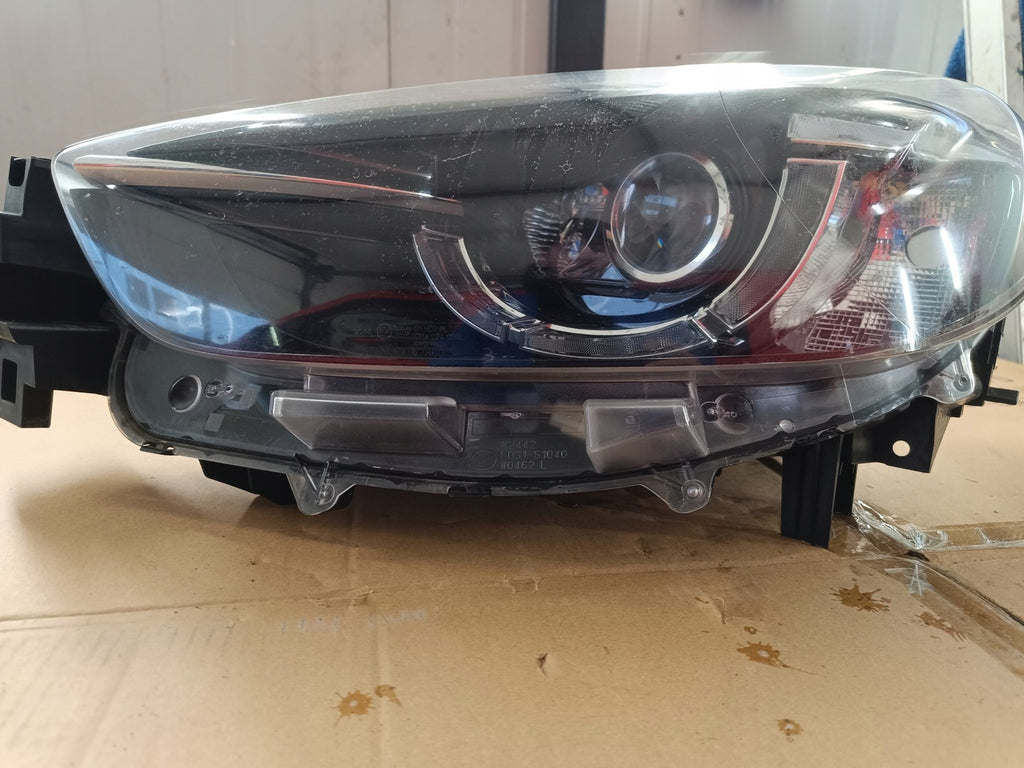 Frontscheinwerfer Mazda Cx5 20171F51040C LED Links Scheinwerfer Headlight SCH1193303835ft
