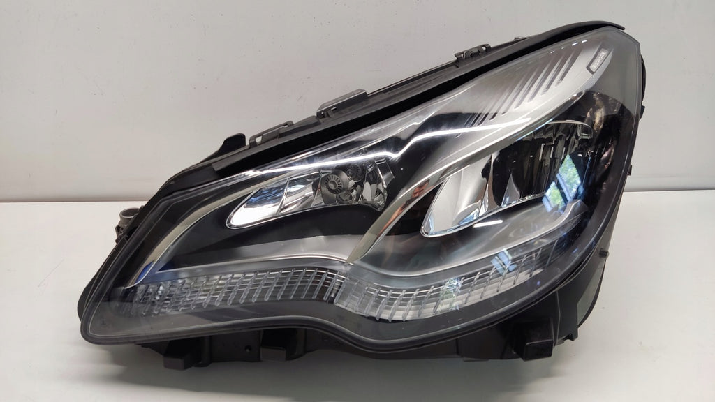 Frontscheinwerfer Mercedes-Benz Coupe 566941015E A2078209161 LED Links Headlight