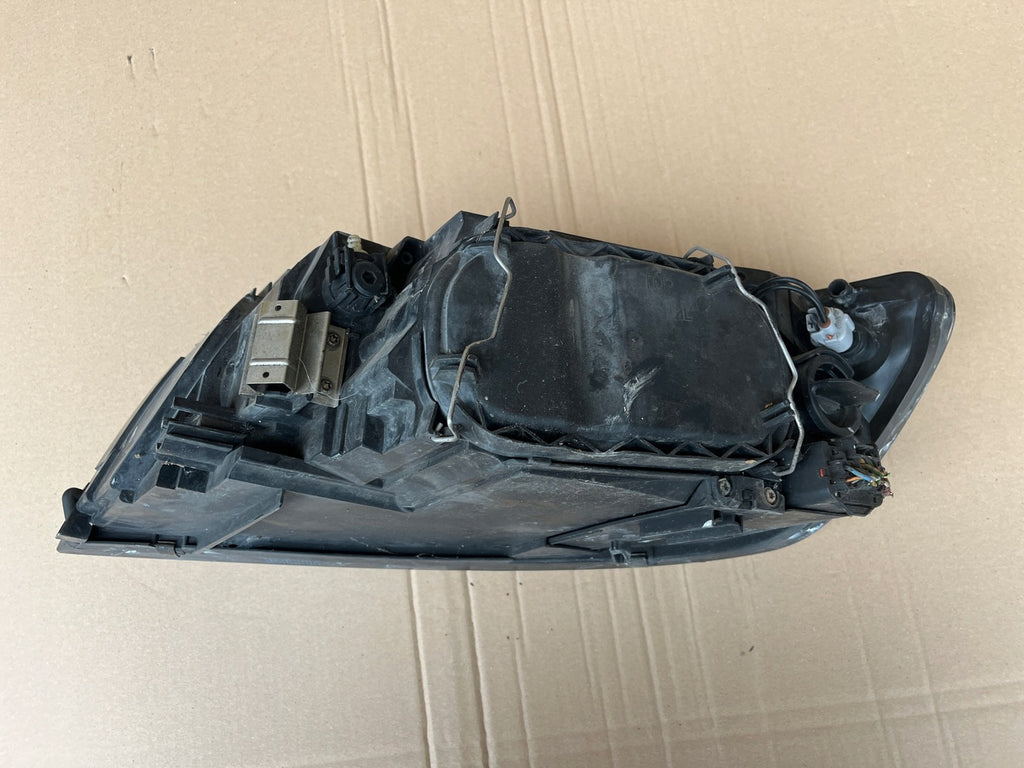 Frontscheinwerfer Volvo V50 30678917 Xenon Rechts Scheinwerfer Headlight SCH8227959439it
