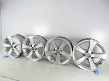Load image into Gallery viewer, 4x Alufelge 16 Zoll 6.5" 5x112 33ET 7N0071496A Seat Alhambra Tiguan Rim Wheel FEL4656509082il