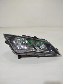 Frontscheinwerfer Seat Leon 5F2941016A Rechts Scheinwerfer Headlight