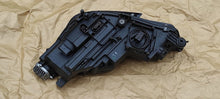 Load image into Gallery viewer, Frontscheinwerfer Audi A4 8W0941036 LED Rechts Scheinwerfer Headlight SCH8136292626ys