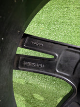 Load image into Gallery viewer, 1x Alufelge 21 Zoll 8.5" 5x108 44 5ET Glanz Schwarz 31423961 Volvo I Rim Wheel FEL6712125968yi