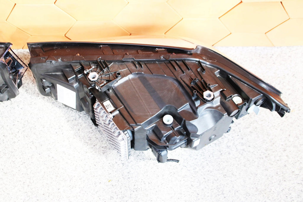 Frontscheinwerfer BMW G31 G30 8499111 8499112 Ein Stück (Rechts oder Links) SCH9762854799yu