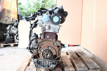Laden Sie das Bild in den Galerie-Viewer, Motor Ford Galaxy I Focus C-Max TXDB 2.0 TDCI 165TKm Diesel Engine Unkomplett MOT9147428260qh