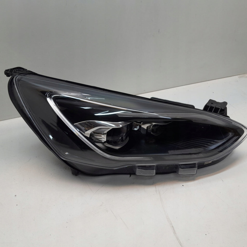 Frontscheinwerfer Ford Focus JX7B-13EO14-AE FULL LED Rechts Headlight