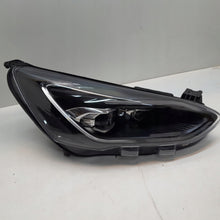 Laden Sie das Bild in den Galerie-Viewer, Frontscheinwerfer Ford Focus JX7B-13EO14-AE FULL LED Rechts Headlight