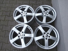 Laden Sie das Bild in den Galerie-Viewer, 4x Alufelge 17 Zoll 7.5" 5x112 35ET Audi Rim Wheel FEL4600852194iv