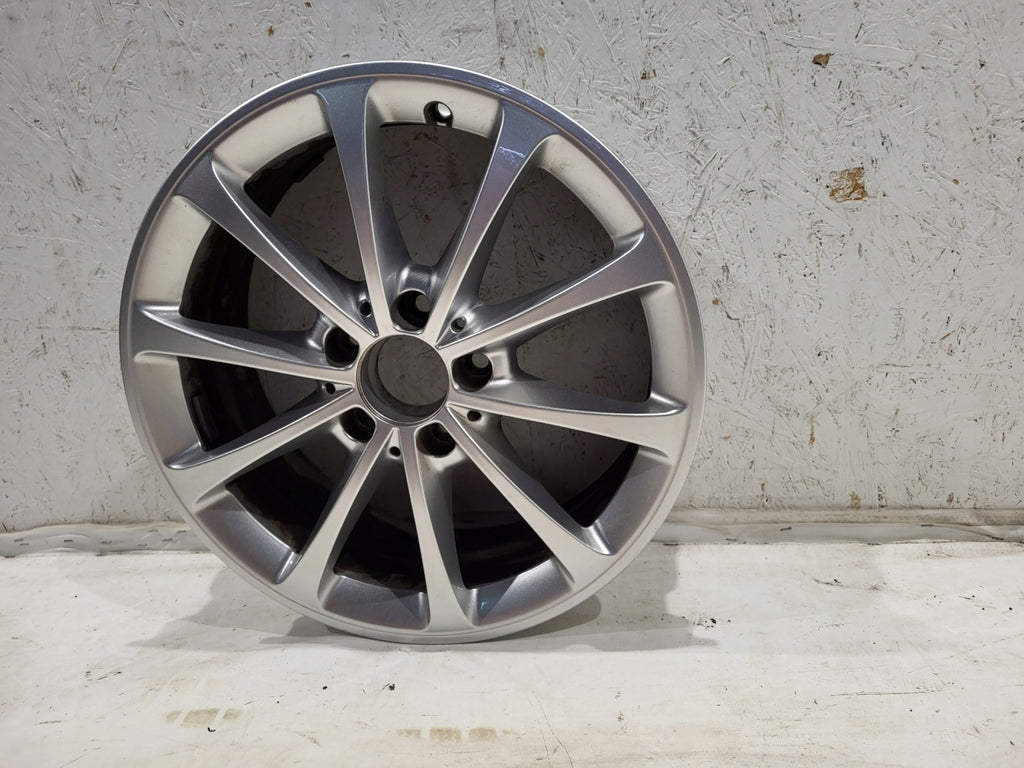 1x Alufelge 17 Zoll 6.5" 5x112 44ET Glanz Silber A1774010300 Mercedes-Benz W177 FEL4328659269xq